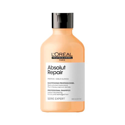 ABSOLUT REPAIR GOLD QUINOA SHAMPOO