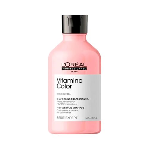 Vitamino Color Shampoo