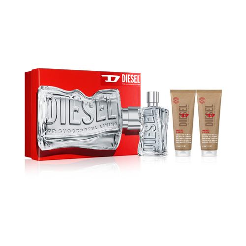 D BY DIESEL EDT