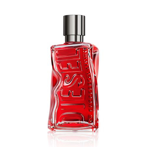 D BY DIESEL RED EDP