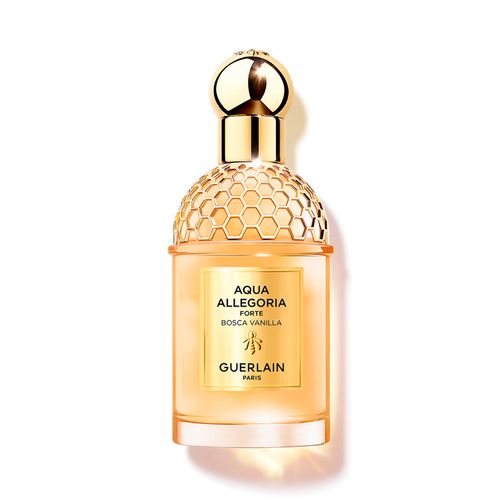 AQUA ALLEGORIA FORTE BOSCA VANILLA EDP