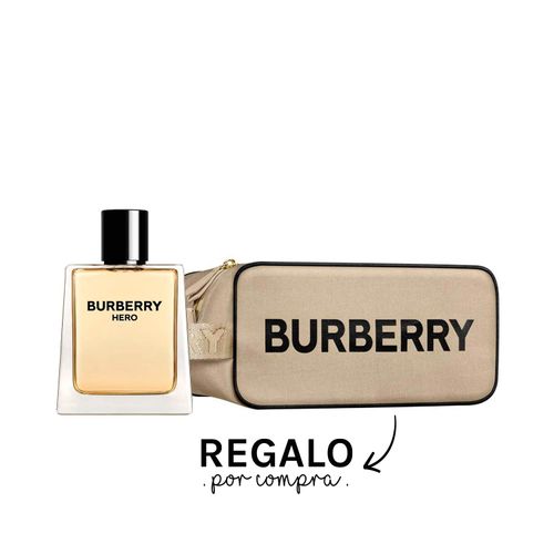 Burberry Hero EDT