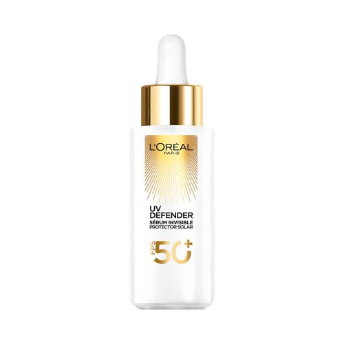 UV DEFENDER SERUM FPS50+