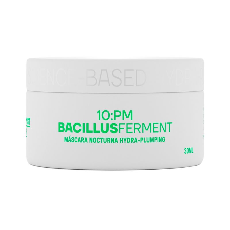 10PM-BACILLUS-FERMENT