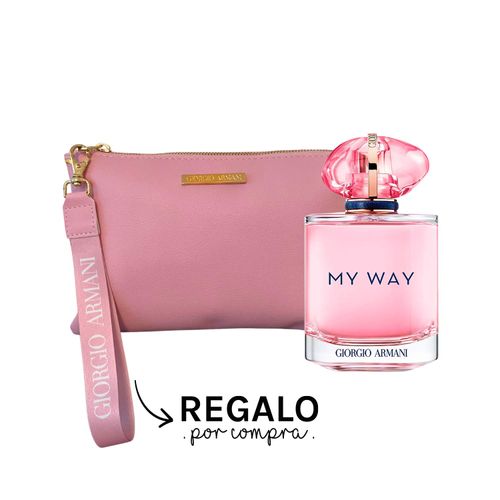 MY WAY NECTAR EDP