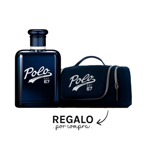 POLO 67 EDT