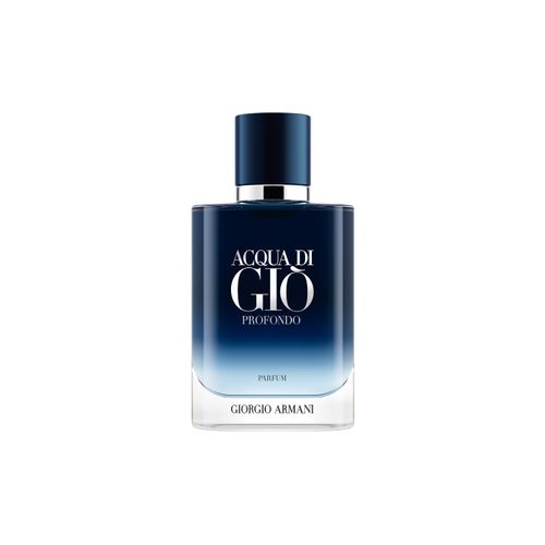 ACQUA DI GIO HOMME PROFONDO PARFUM