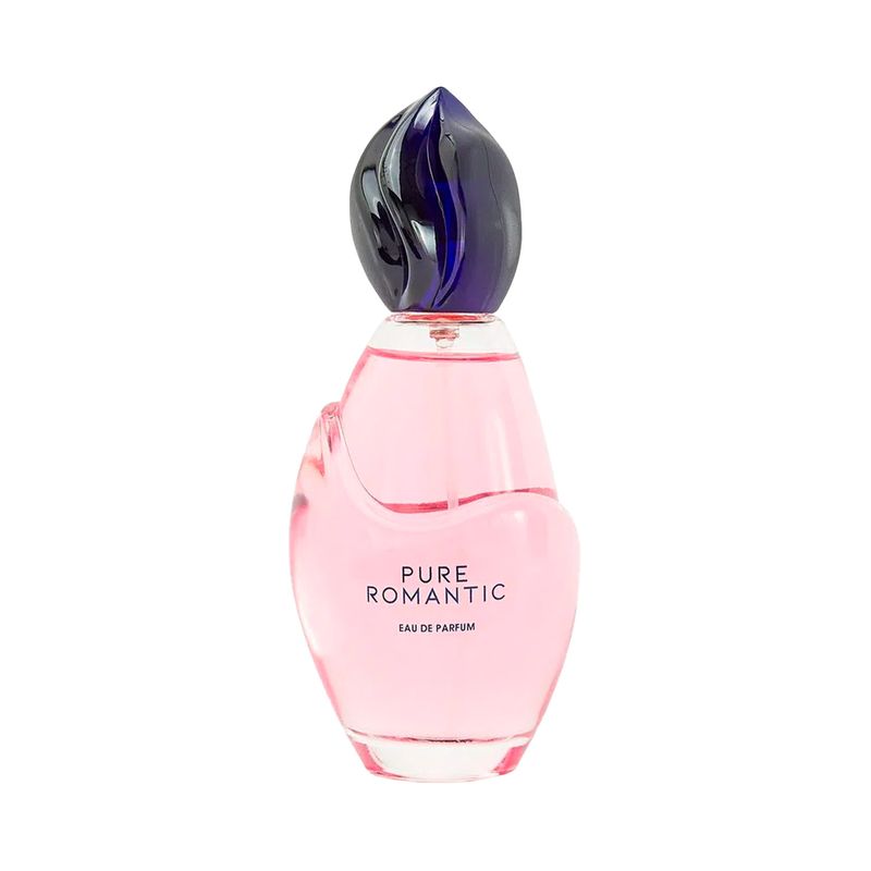 Pure-Romantic-EDP