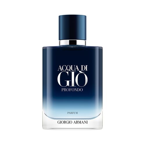 ACQUA DI GIO HOMME PROFONDO PARFUM Ed. Limitada