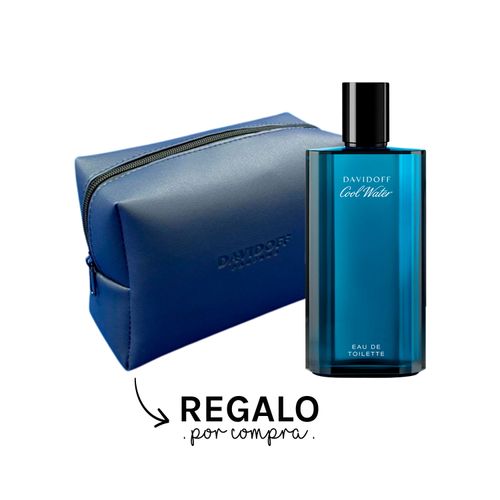 Davidoff Cool Water EDT