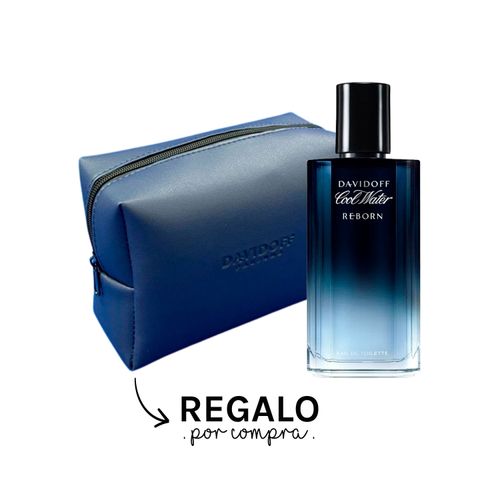 Davidoff Cool Water Reborn EDT