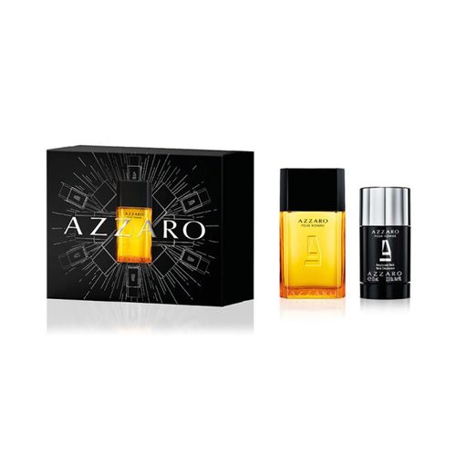 Azzaro Pour Homme EDT