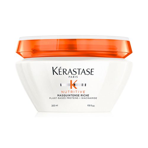 NUTRITIVE MÁSCARA MASQUINTENSE RICHE