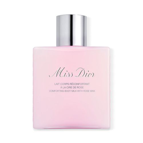 MISS DIOR ROSE LAIT CORPS RÉCONFORTANT