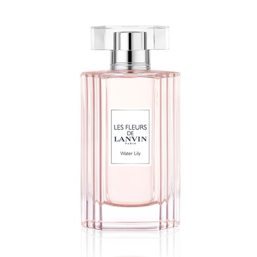 Les Fleurs de Lanvin Water Lily EDT