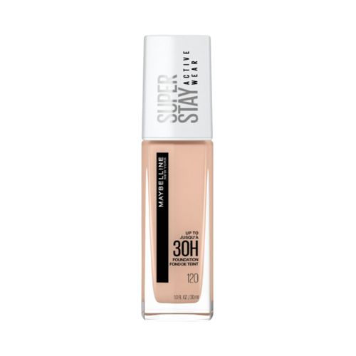 SUPERSTAY FOUNDATION FULL COVERAGE