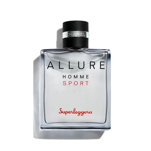 ALLURE HOMME SPORT SUPERLEGGERA