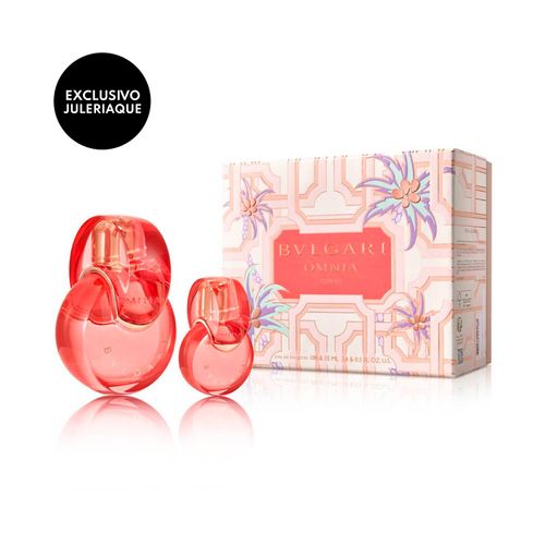 Omnia Coral EDT