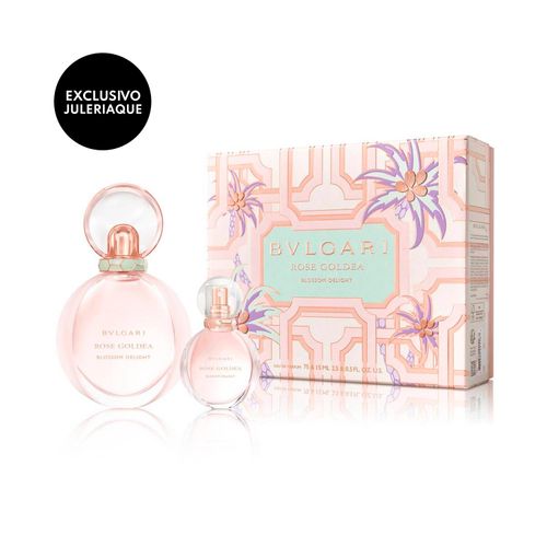 Rose Goldea Blossom Delight EDP