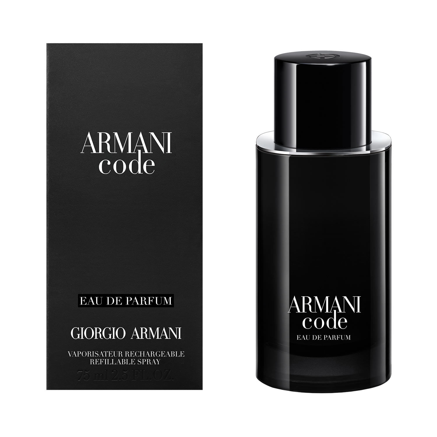 Armani Code EDP Juleriaque