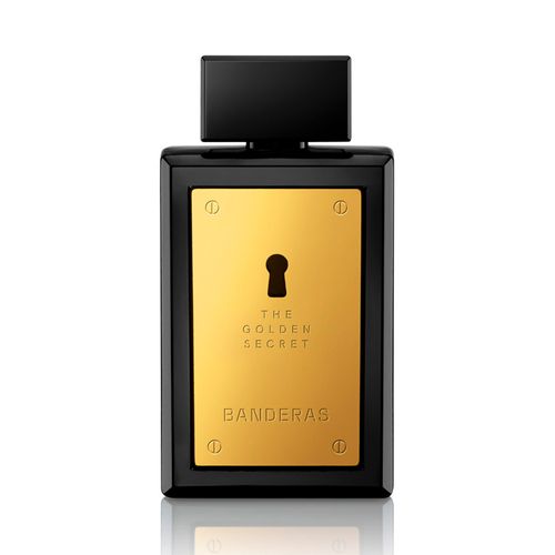 The Golden Secret EDT