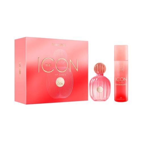 THE ICON SPLENDID EDP