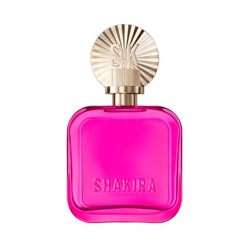 SHAKIRA FUCSIA EDP