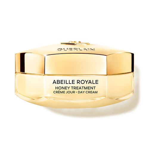 ABEILLE ROYALE HONEY TREATMENT DAY CREAM