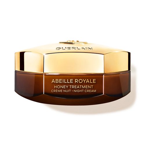 ABEILLE ROYALE HONEY TREATMENT NIGHT CREAM