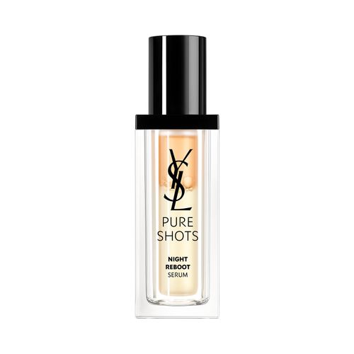 Pure Shots Night Reboot Serum