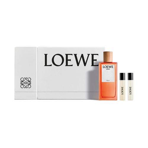 Solo Loewe Ella EDP