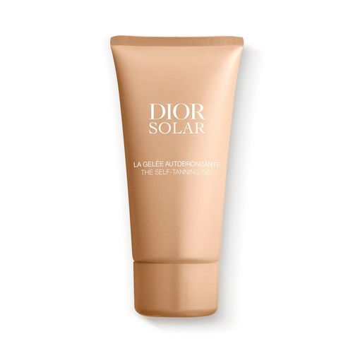 DIOR SOLAR SELF TANNING GEL