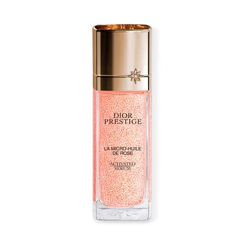 Prestige La Micro Huile De Rose Advanced Serum