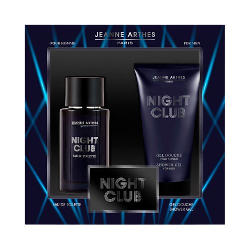 NIGHT CLUB EDT 100 ML