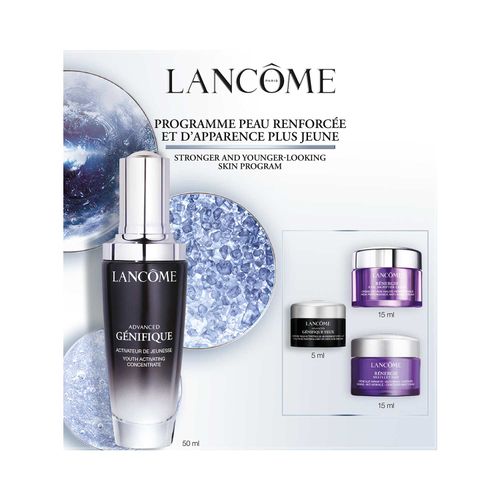 GENIFIQUE ADVANCED SERUM