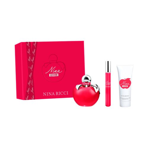 NINA LE PARFUM