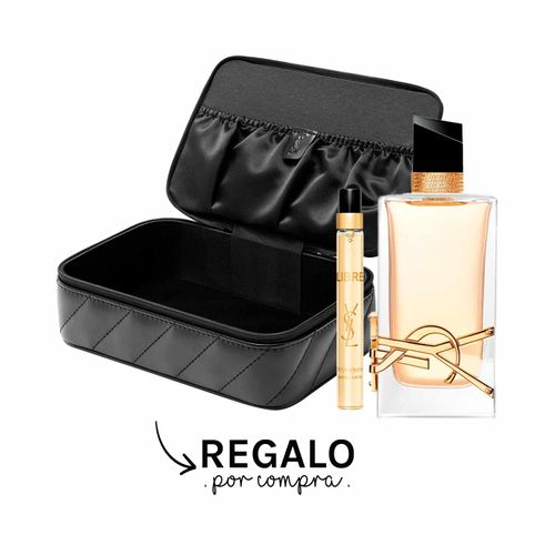Libre EDP