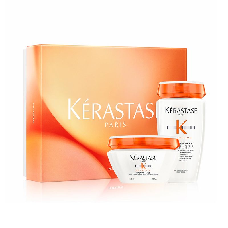 NUTRITIVE-MASQUE-SPRING-SET