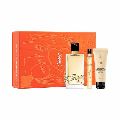 Libre EDP