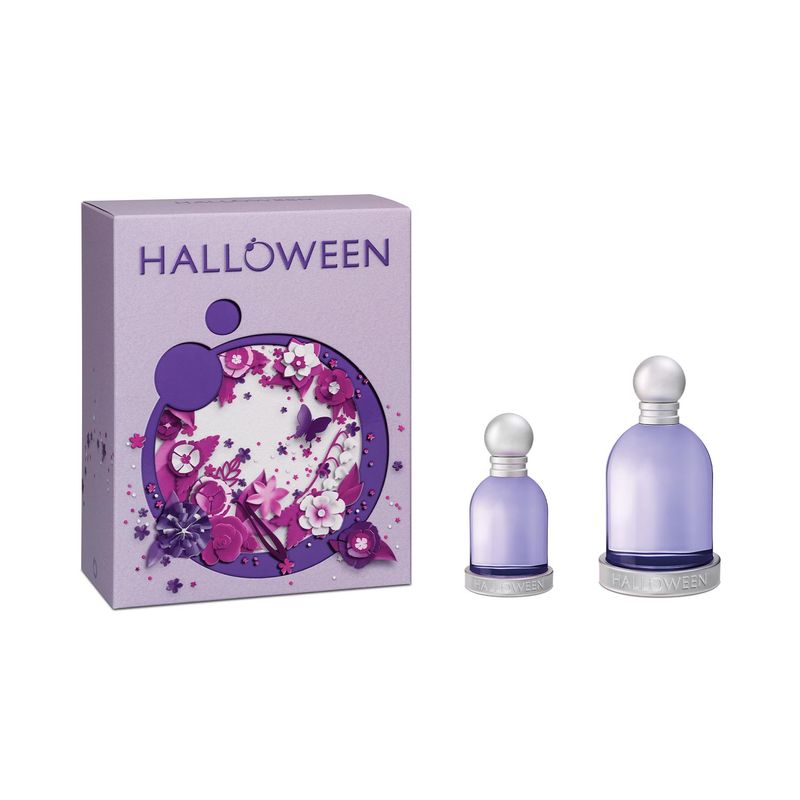 Halloween-EDT