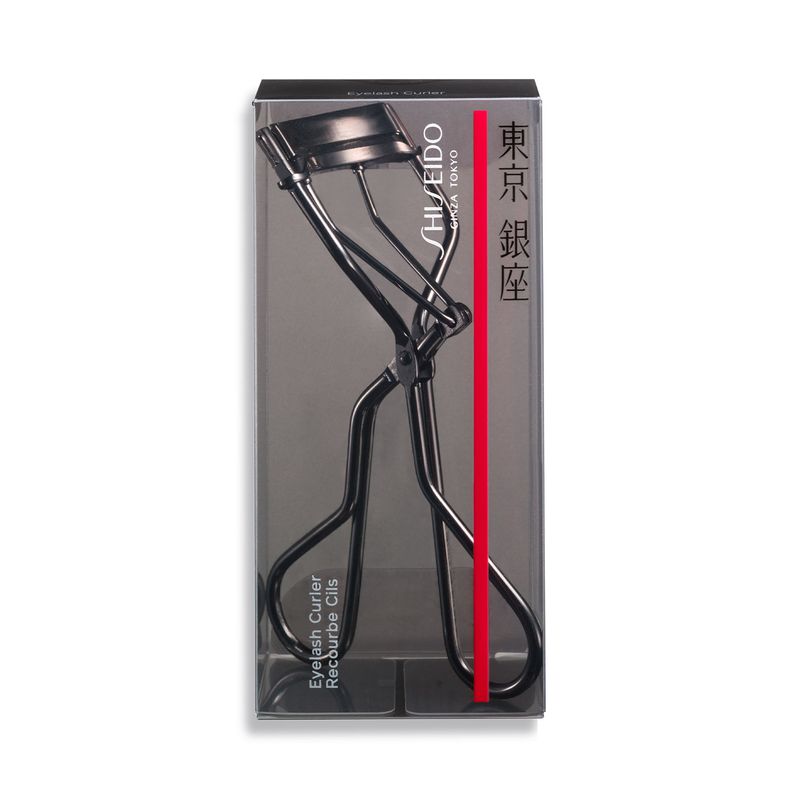 EYELASH-CURLER
