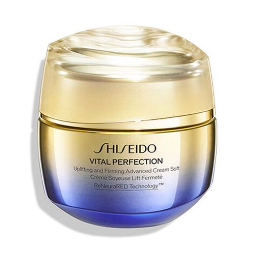 VITAL PERFECTION UPLIFTING AND FIRMING CREAM