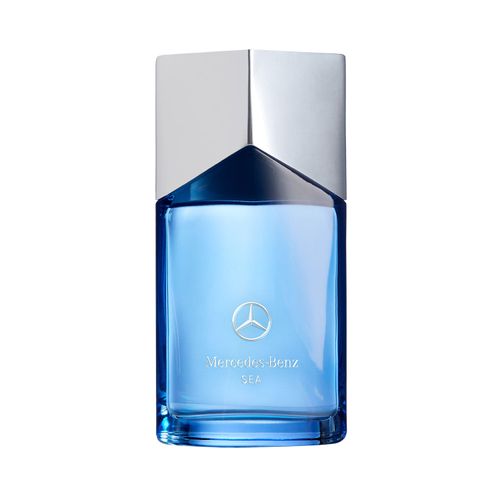 MERCEDES BENZ SEA EDP