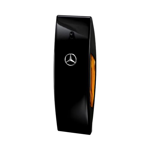 MERCEDES BENZ CLUB BLACK EDT