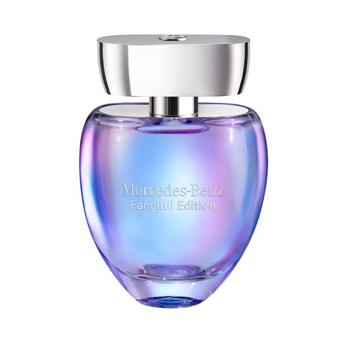 MERCEDES BENZ FOR WOMEN FANCIFUL EDITION EDT