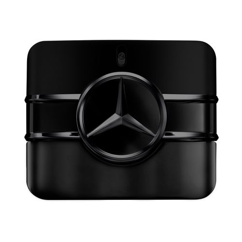 MERCEDES BENZ SIGN YOUR POWER INTENSE EDP