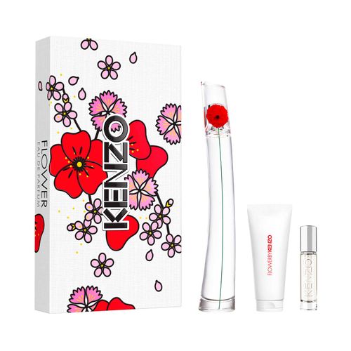 Flower By Kenzo EDP