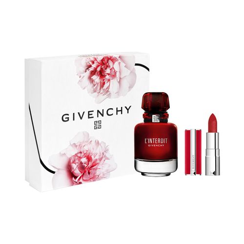 L´ Interdit Rouge EDP