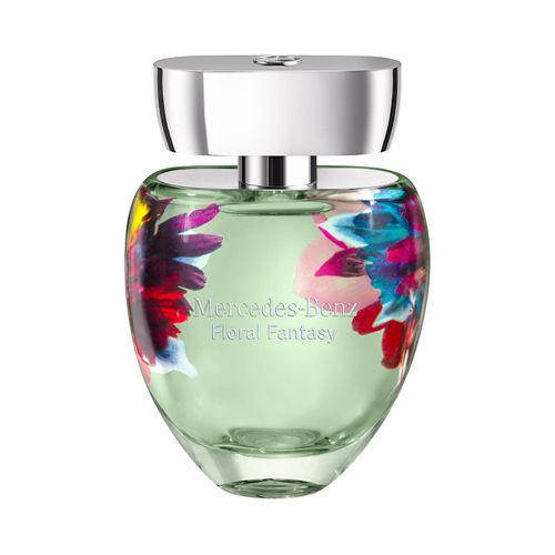 MERCEDES BENZ FOR WOMEN FLORAL FANTASY EDT