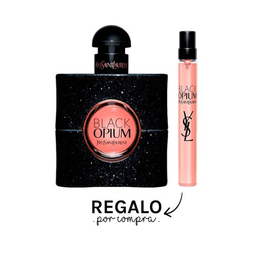 Black Opium EDP